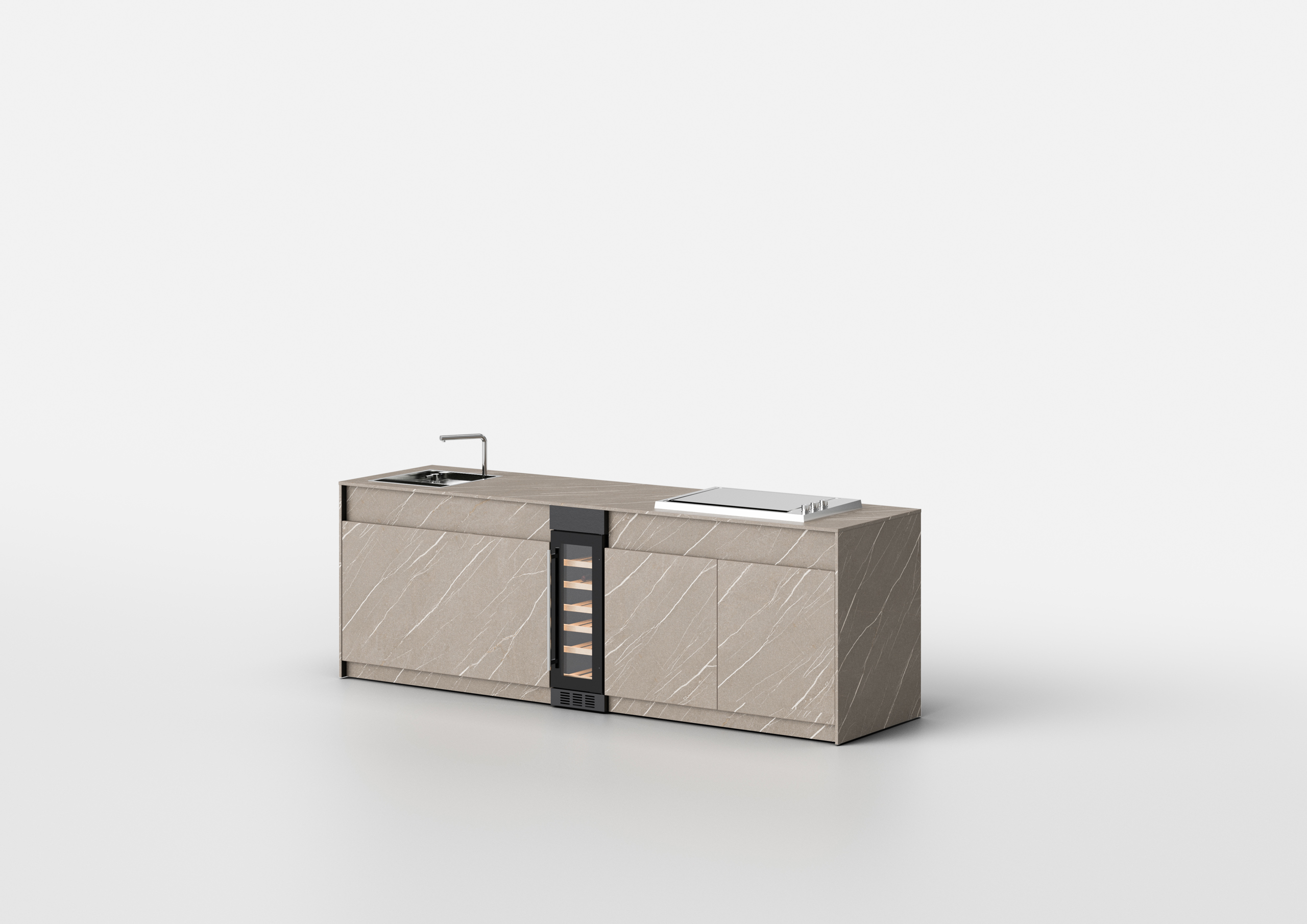 25009 PIL CAT CUCINA OUT STILL ATTICO 03 Co Still O