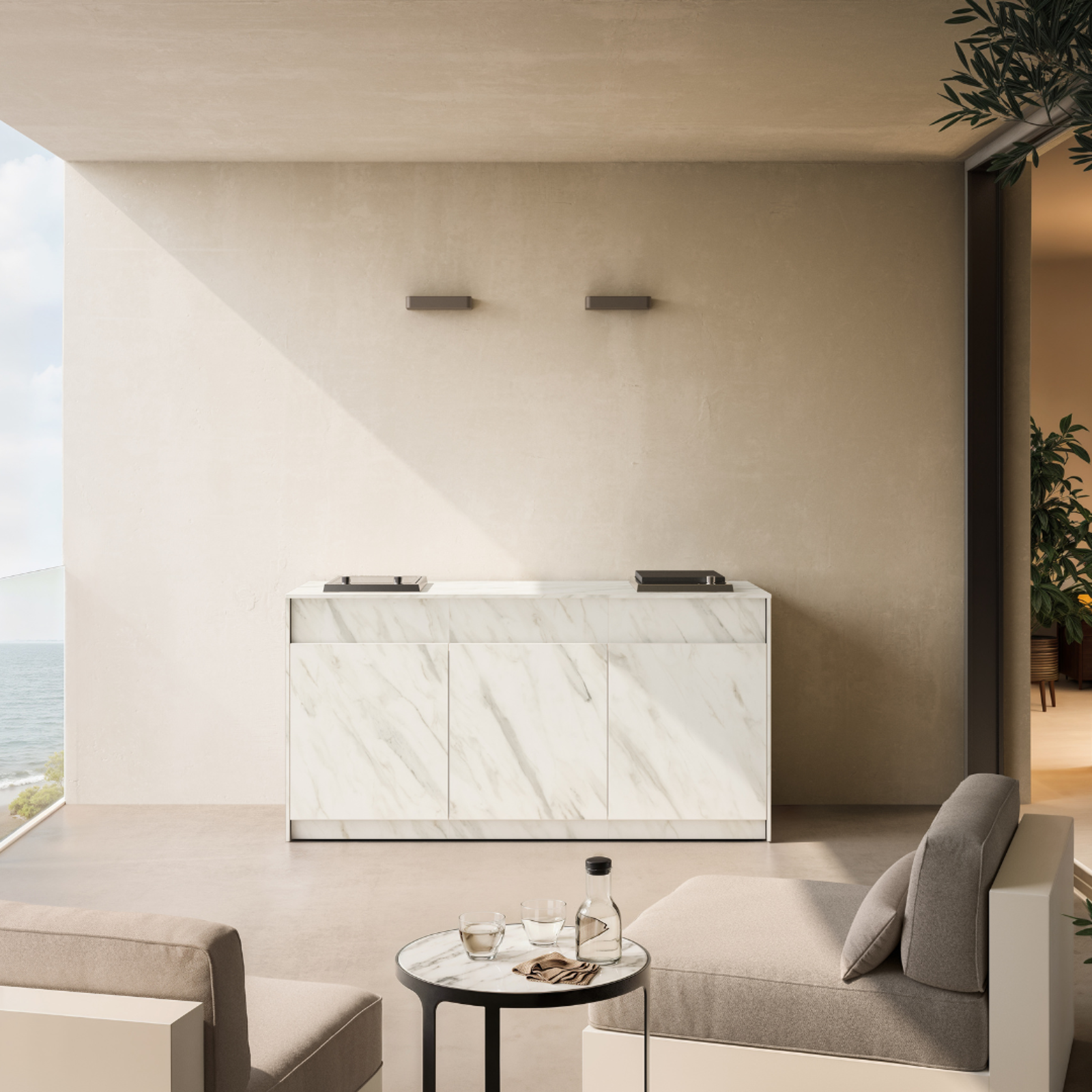 Progetto Senza Titolo